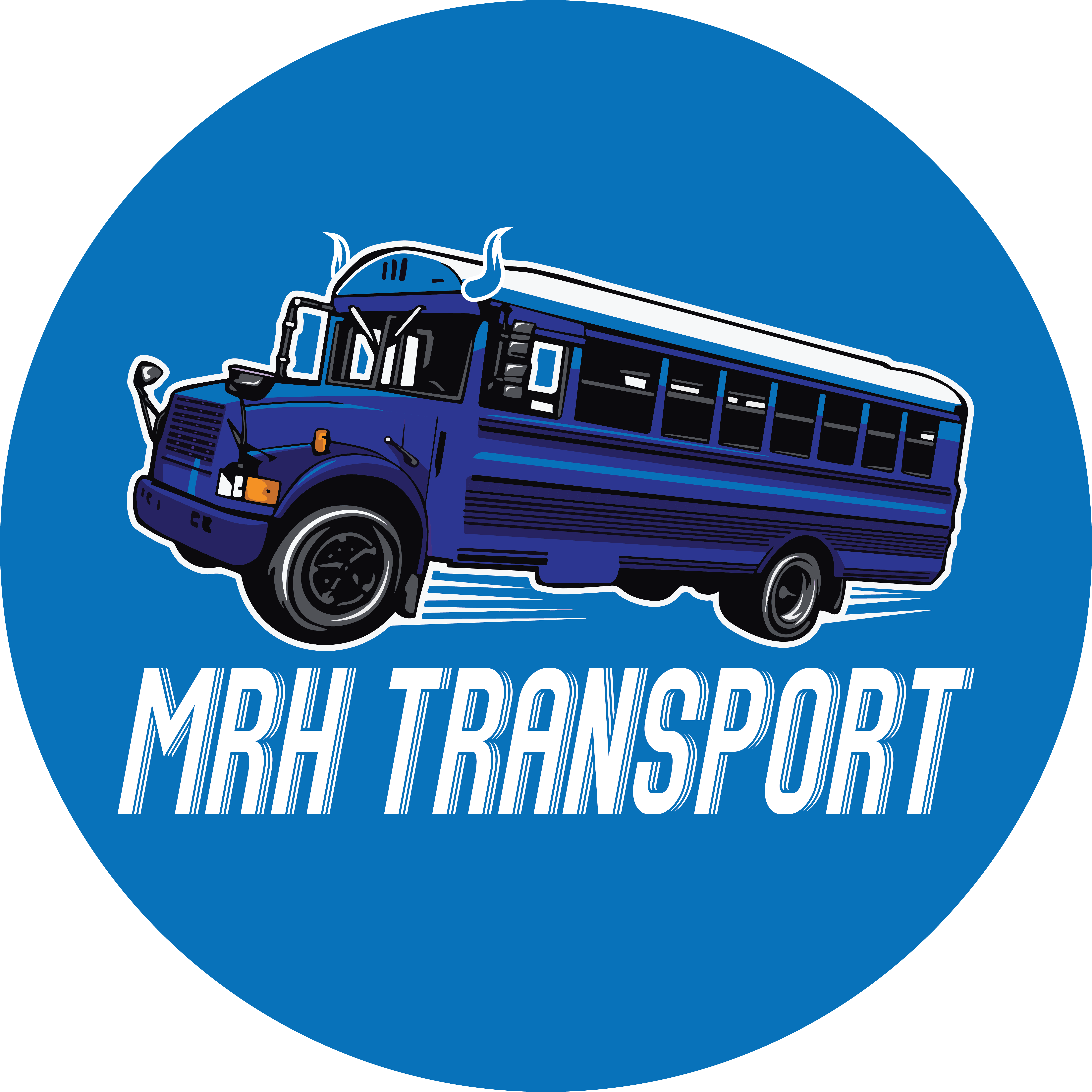 MRH School Buses